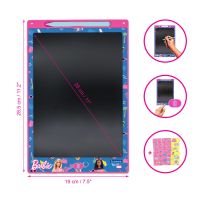 Lexibook Kresliaci tablet Barbie s E-inkom 3