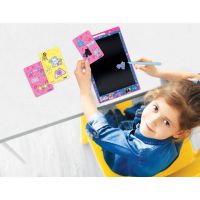Lexibook Kresliaci tablet Barbie s E-inkom 5