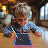 Lexibook Kresliaci tablet Barbie s E-inkom 6