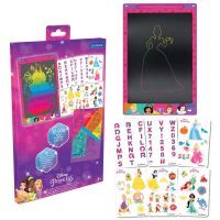 Lexibook Kresliaci tablet Disney princeznej s E-inkom