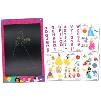 Lexibook Kresliaci tablet Disney princeznej s E-inkom 2