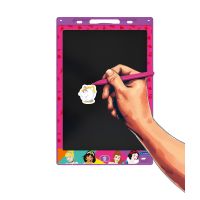 Lexibook Kresliaci tablet Disney princeznej s E-inkom 4