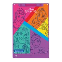 Lexibook Kresliaci tablet Disney princeznej s E-inkom 5