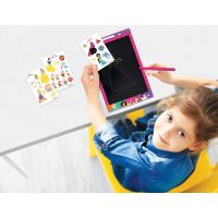 Lexibook Kresliaci tablet Disney princeznej s E-inkom 6