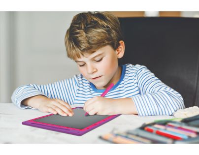 Lexibook Kresliaci tablet Disney princeznej s E-inkom