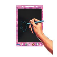 Lexibook Kresliaci tablet Gábinin kúzelný domček s E-inkom 4