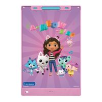 Lexibook Kresliaci tablet Gábinin kúzelný domček s E-inkom 5