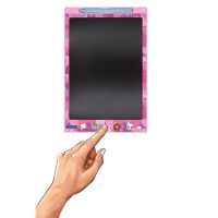 Lexibook Kresliaci tablet Gábinin kúzelný domček s E-inkom 6