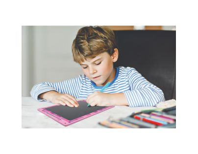 Lexibook Kresliaci tablet Gábinin kúzelný domček s E-inkom