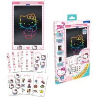 Lexibook Kresliaci tablet Hello Kitty s E-inkom