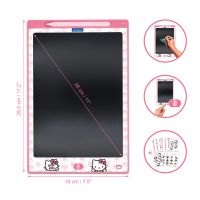Lexibook Kresliaci tablet Hello Kitty s E-inkom 2