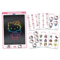 Lexibook Kresliaci tablet Hello Kitty s E-inkom 3