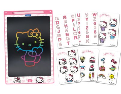 Lexibook Kresliaci tablet Hello Kitty s E-inkom