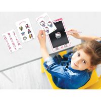 Lexibook Kresliaci tablet Hello Kitty s E-inkom 5
