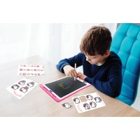 Lexibook Kresliaci tablet Hello Kitty s E-inkom 6