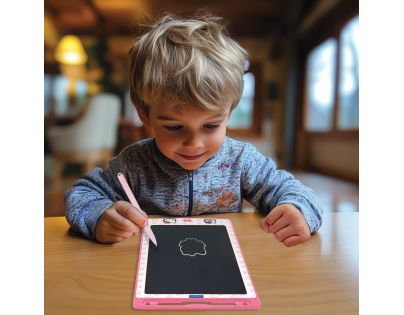 Lexibook Kresliaci tablet Hello Kitty s E-inkom