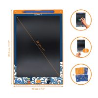 Lexibook Kresliaci tablet Naruto s E-inkom 3