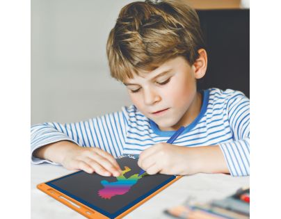 Lexibook Kresliaci tablet Naruto s E-inkom