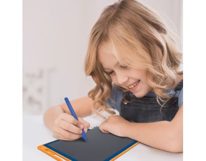 Lexibook Kresliaci tablet Naruto s E-inkom