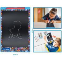 Lexibook Kresliaci tablet s E-inkom Paw patrol 3