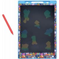 Lexibook Kresliaci tablet s E-inkom Paw patrol