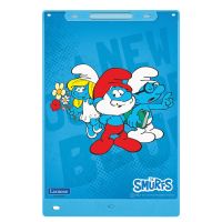 Lexibook Kresliaci tablet Šmolkovia s E-inkom 4
