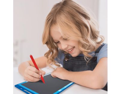 Lexibook Kresliaci tablet Šmolkovia s E-inkom