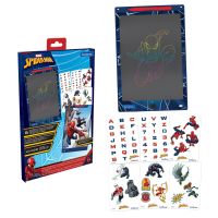 Lexibook Kresliaci tablet Spiderman s E-inkom