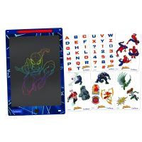 Lexibook Kresliaci tablet Spiderman s E-inkom 2