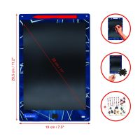 Lexibook Kresliaci tablet Spiderman s E-inkom 3