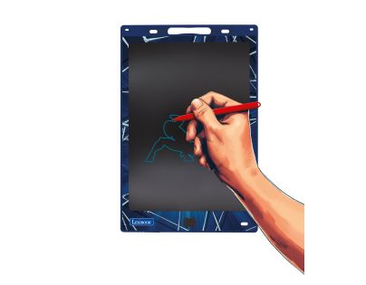 Lexibook Kresliaci tablet Spiderman s E-inkom