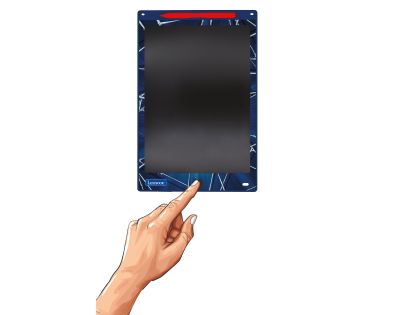 Lexibook Kresliaci tablet Spiderman s E-inkom