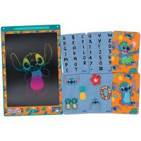 Lexibook Kresliaci tablet Stitch s E-inkom 2