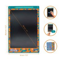 Lexibook Kresliaci tablet Stitch s E-inkom 3