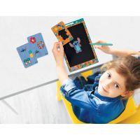 Lexibook Kresliaci tablet Stitch s E-inkom 5