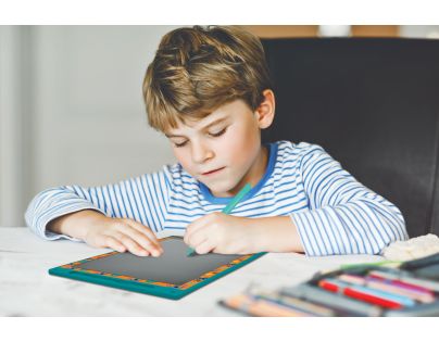 Lexibook Kresliaci tablet Stitch s E-inkom