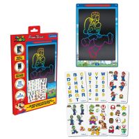Lexibook Kresliaci tablet Super Mario s E-inkom
