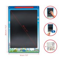 Lexibook Kresliaci tablet Super Mario s E-inkom 3