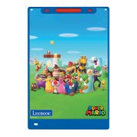 Lexibook Kresliaci tablet Super Mario s E-inkom 4