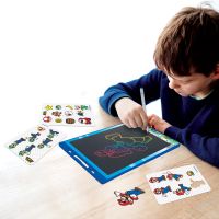 Lexibook Kresliaci tablet Super Mario s E-inkom 6