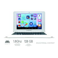 Lexibook LAPTAB Môj prvý skutočný počítač s dotykovou obrazovkou anglická verzia 3