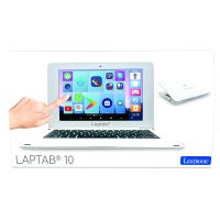 Lexibook LAPTAB Môj prvý skutočný počítač s dotykovou obrazovkou anglická verzia 4