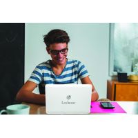 Lexibook LAPTAB Môj prvý skutočný počítač s dotykovou obrazovkou anglická verzia 6