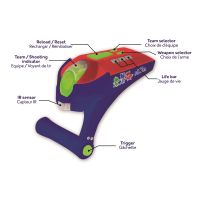 Lexibook Laserová hra PJ Masks 3