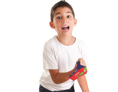 Lexibook Laserová hra PJ Masks