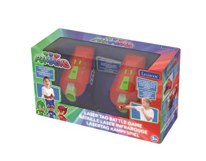 Lexibook Laserová hra PJ Masks