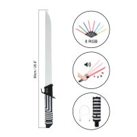 Lexibook Laserový meč so zvukovými efektmi 4