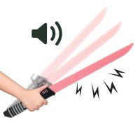 Lexibook Laserový meč so zvukovými efektmi 5