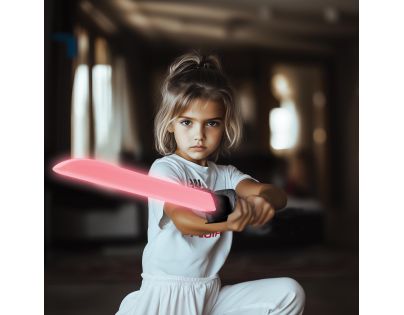 Lexibook Laserový meč so zvukovými efektmi