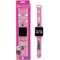 Lexibook LED hodinky - Barbie